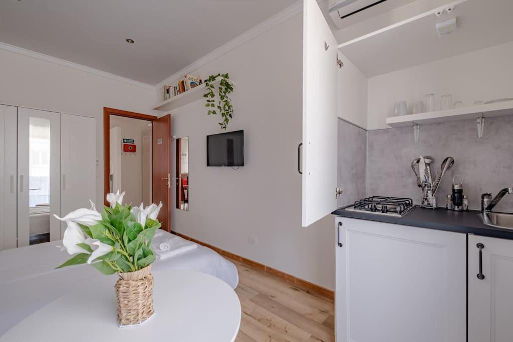 Art Of Living Garbatella Apartment Rom